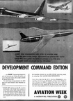 DEVELOPMENT COMMAND EDITION FOR 1956.