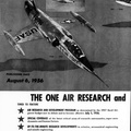AVIATION WEEK FOR 1956.