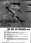 AVIATION WEEK FOR 1956.