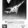 THE SOLAR AIRCRAFT COMPANY.