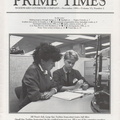A Woodward Prime Times Plant News History Project.
