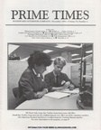 PRIME TIMES NOVEMBER 1991.