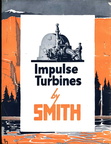 IMPULSE TURBINES by SMITH.