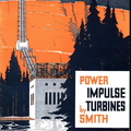  IMPULSE TURBINES, POWER by SMITH.