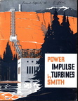  IMPULSE TURBINES, POWER by SMITH.