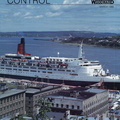 Prime Mover Control March 1986.  Prime Mover Control History From 37 years ago.