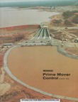 PRIME MOVER CONTROL AUGUST 1978.