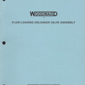 WOODWARD MANUAL NUMBER 15202.