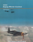 A Woodward Prime Mover Control History Project.