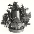 The CFM56-2 Main Engine Control (MEC).