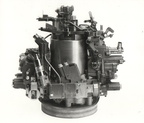 The CFM56-2 Main Engine Control (MEC).