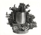 A Woodward factory photo of the CFM56-2 MEC in the collection.