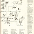 A Schematic Diagram on how the Woodward 1307 type jet engine governor system works.  3.