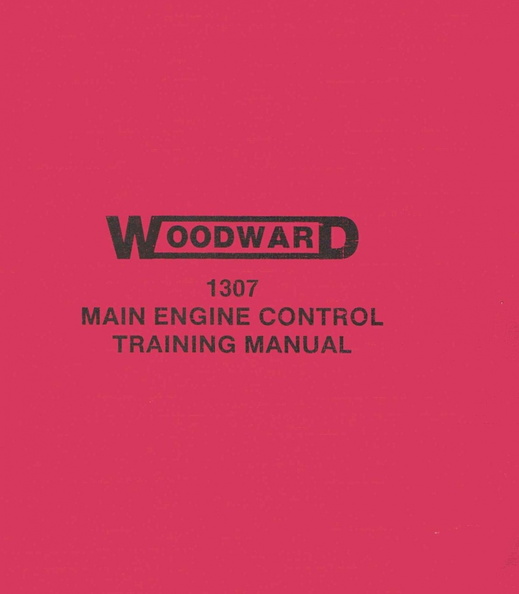 Brad's theory of operation training manual on the Woodward type 1307 MEC..jpg