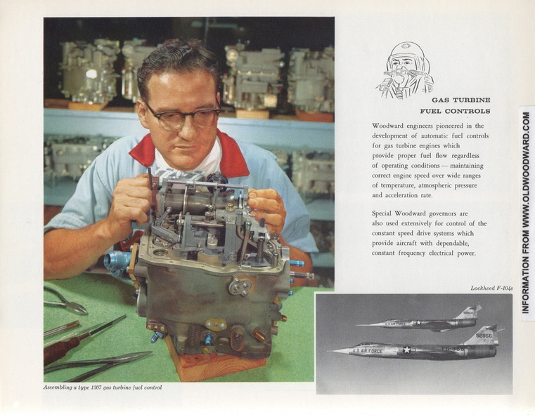 Documenting the evolution of the Woodward jet engine governor..jpg