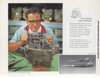 Documenting the evolution of the Woodward jet engine governor.