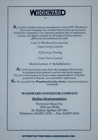 Collecting old Woodward governor advertisements.  2.jpg