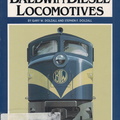 A diesel locomotive history project.