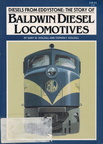 BALDWIN DIESEL LOCOMOTIVE HISTORY.