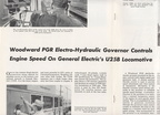 The Woodward PG type governor is still manufactured in dozens of series after over 75 years in production.