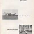 Documenting the evolution of the Woodward governor through Prime Mover Control publications.
