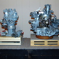 Brad's Woodward Fuel Control Governor System for the CFM56-2 Jet Engine on the right..jpg