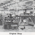 On the Shop Floor in 1955.