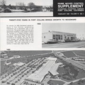 FEBRUARY 1980 PRIME MOVER CONTROL SUPPLEMENT.  WOODWARD IN FORT COLLINS SINCE 1955.