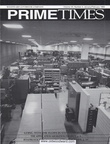 A Woodward Prime Times History Project.