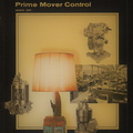 PRIME MOVER CONTROL MARCH 1978.