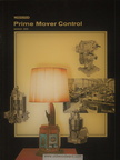 PRIME MOVER CONTROL MARCH 1978.
