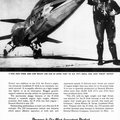  Aviation Week Space Technology, circa 1956.