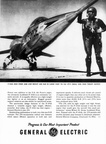  Aviation Week Space Technology, circa 1956.