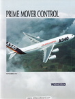 PRIME MOVER CONTROL NOVEMBER 1993.