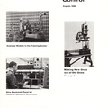 PRIME MOVER CONTROL AUGUST 1969.