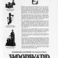 From the old Woodward advertisement collection.  99 years ago...