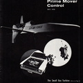 A Prime Mover Control history project.
