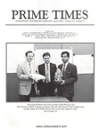 PRIME TIMES June 1992.