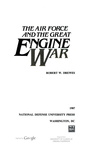 How the General Electric Company won the fight for the contract for the F110 gas turbine engine for the F16 aircraft.