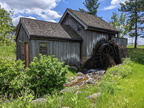 The Woodward Governor Company's Stevens Point, Wisconsin Mill House on 57 acres of land. 2.