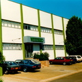 The Woodward Governor Company in Campinas, Brazil.