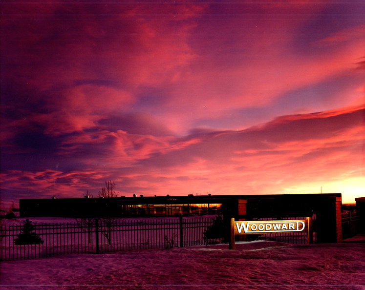 The Woodward Governor Company in Loveland, Colorado..jpg