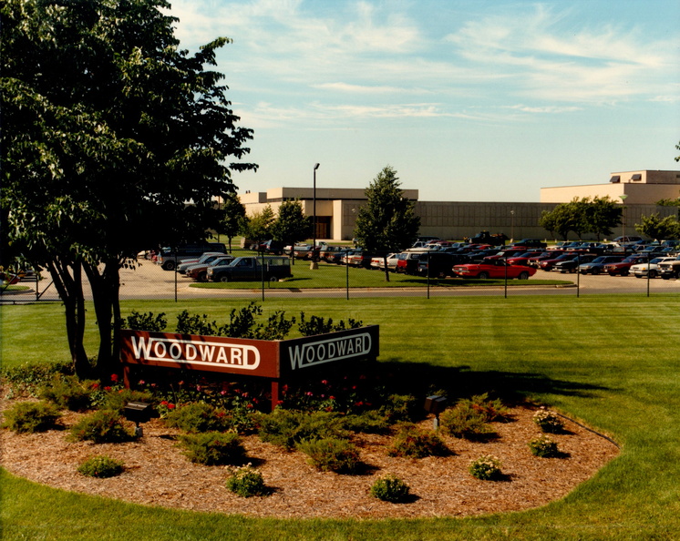 The Woodward Governor Company in Rockford, Illinois (SAC)..jpg