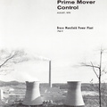 A Prime Mover Control history project since 2007.