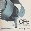 It all started with the GE CF6 gas turbine engine.  Google " CF6 engine" for more historical information.