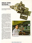 Woodward CIT sensor information from the PMC September 1980 issue.
