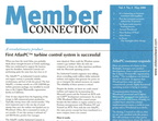 Member Connection May 2000.
