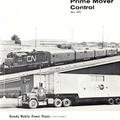 Prime Mover Control May 1975.