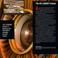 Page 2.  The GE LM6000 Gas Turbine Engine History.