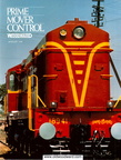 Prime Mover Control January 1988.